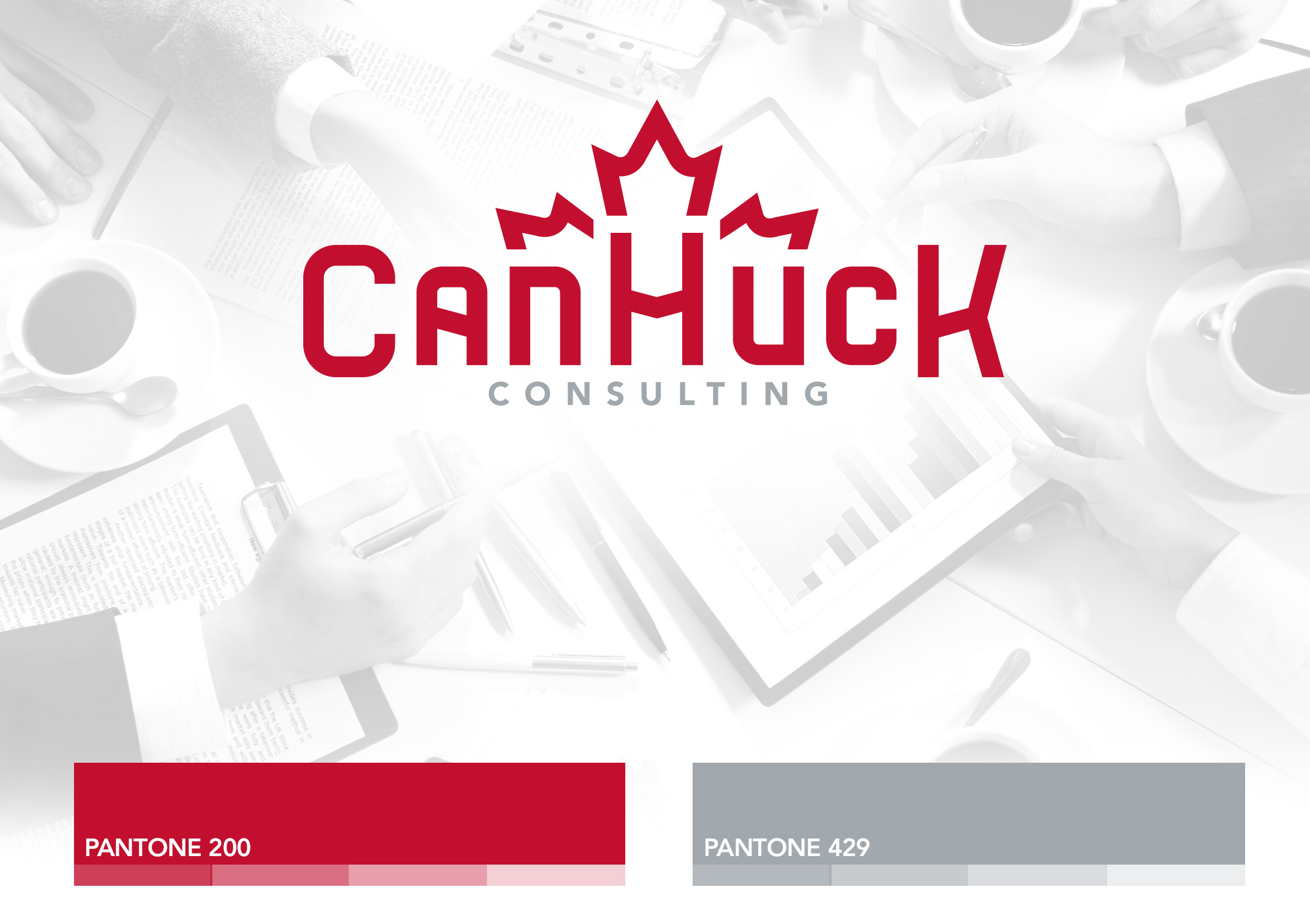 CanHuck Consulting