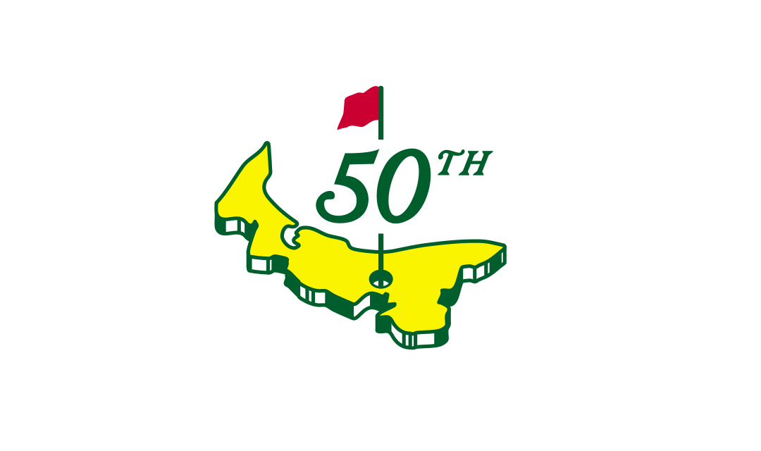 Masters 50th