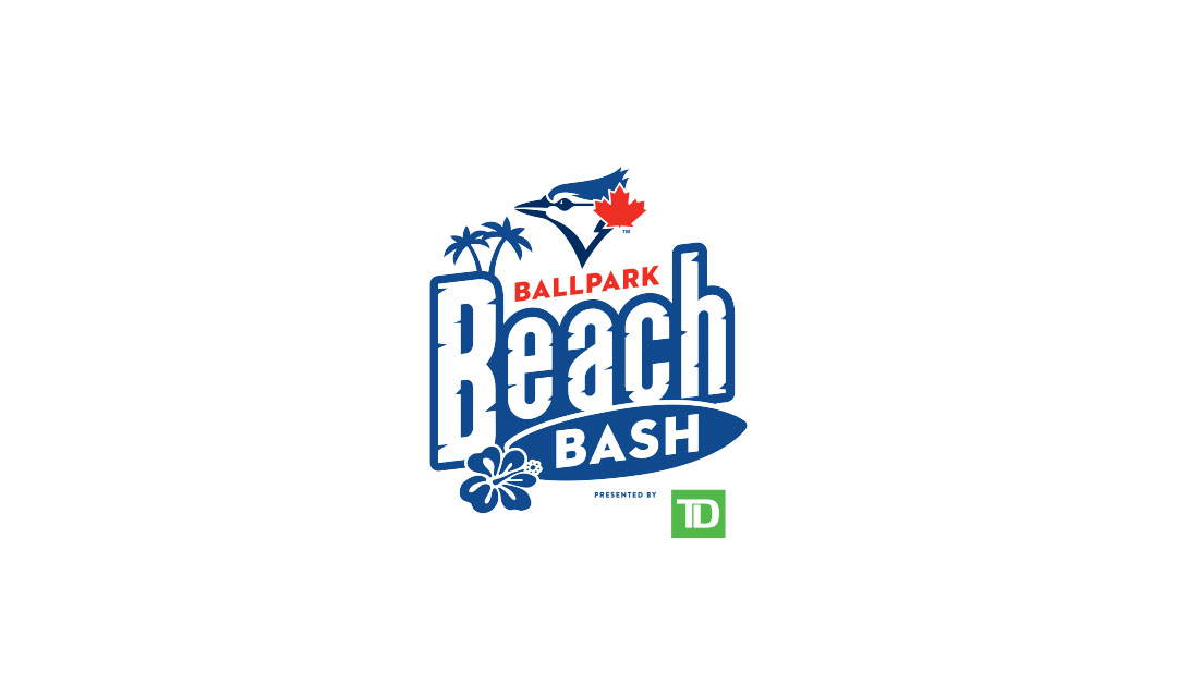 Beach Bash